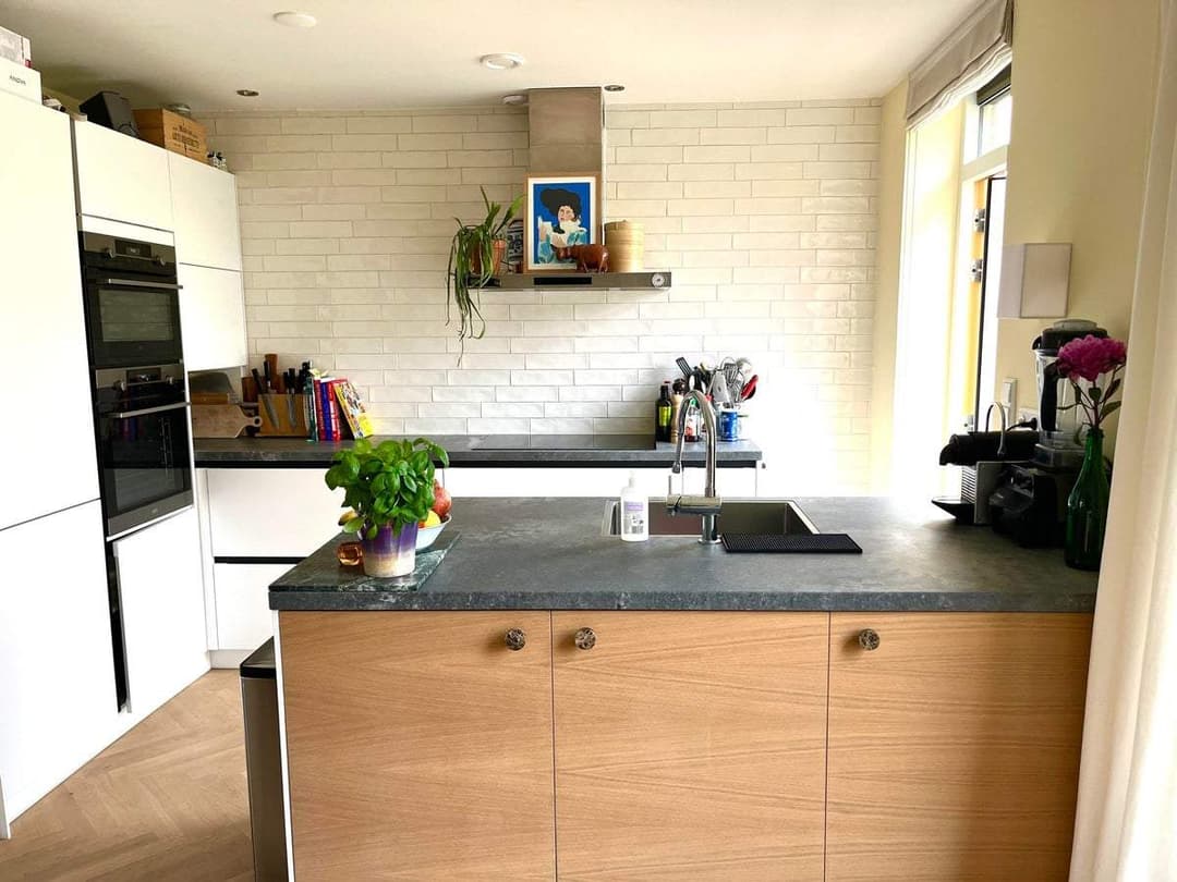 Wohnung Oleanderstraße, Amsterdam - Zur Miete