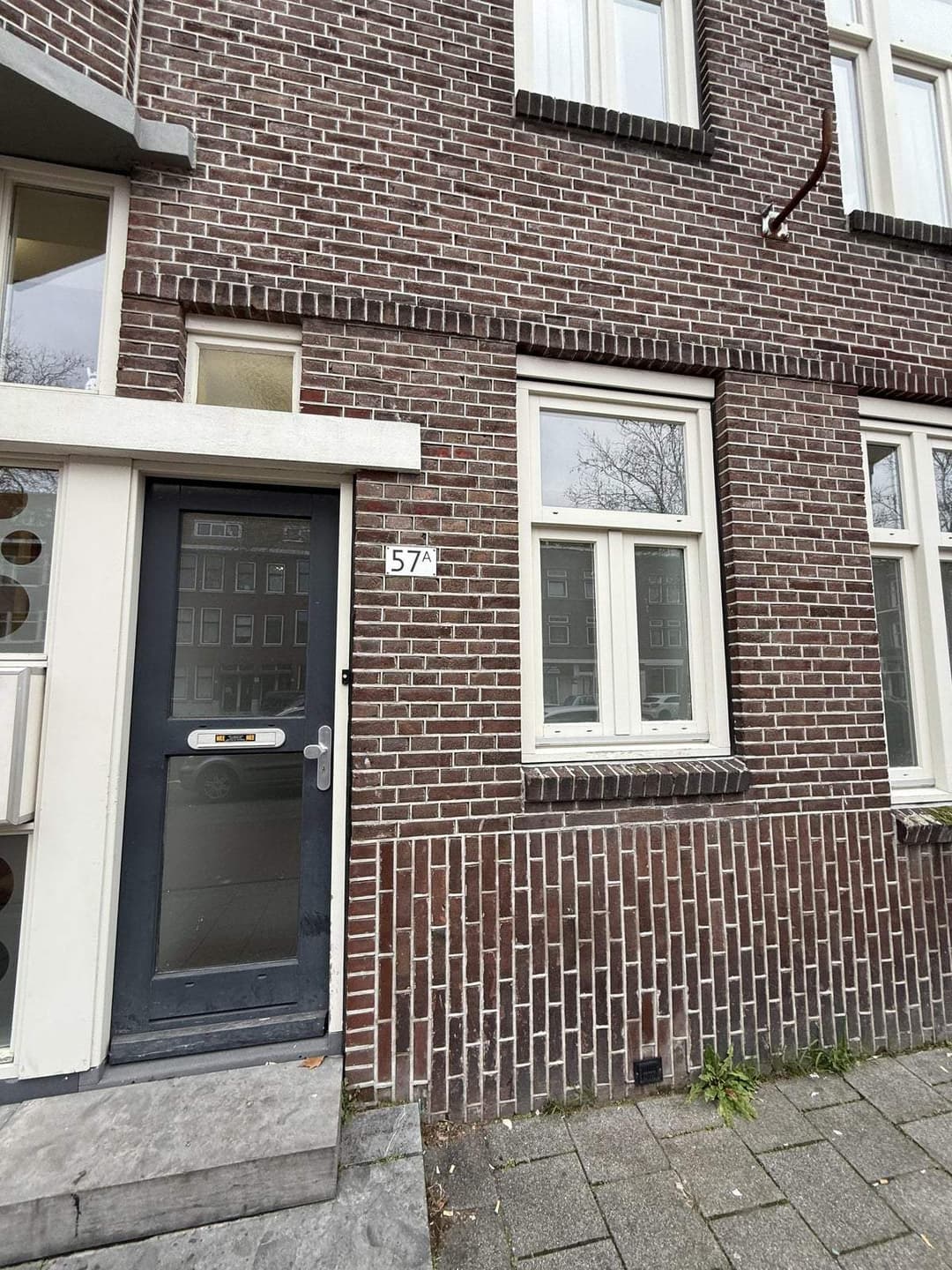 Flat Strevelsweg, Rotterdam - For Rent
