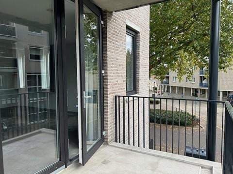 Flat Raadhuispark, Beek - For Rent