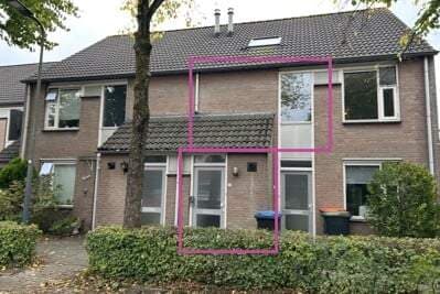 Appartement Hyacintstraat, Rosmalen - Te Huur