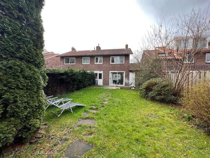 Familienhaus Pasteurstraat, Amsterdam - Zu Vermieten