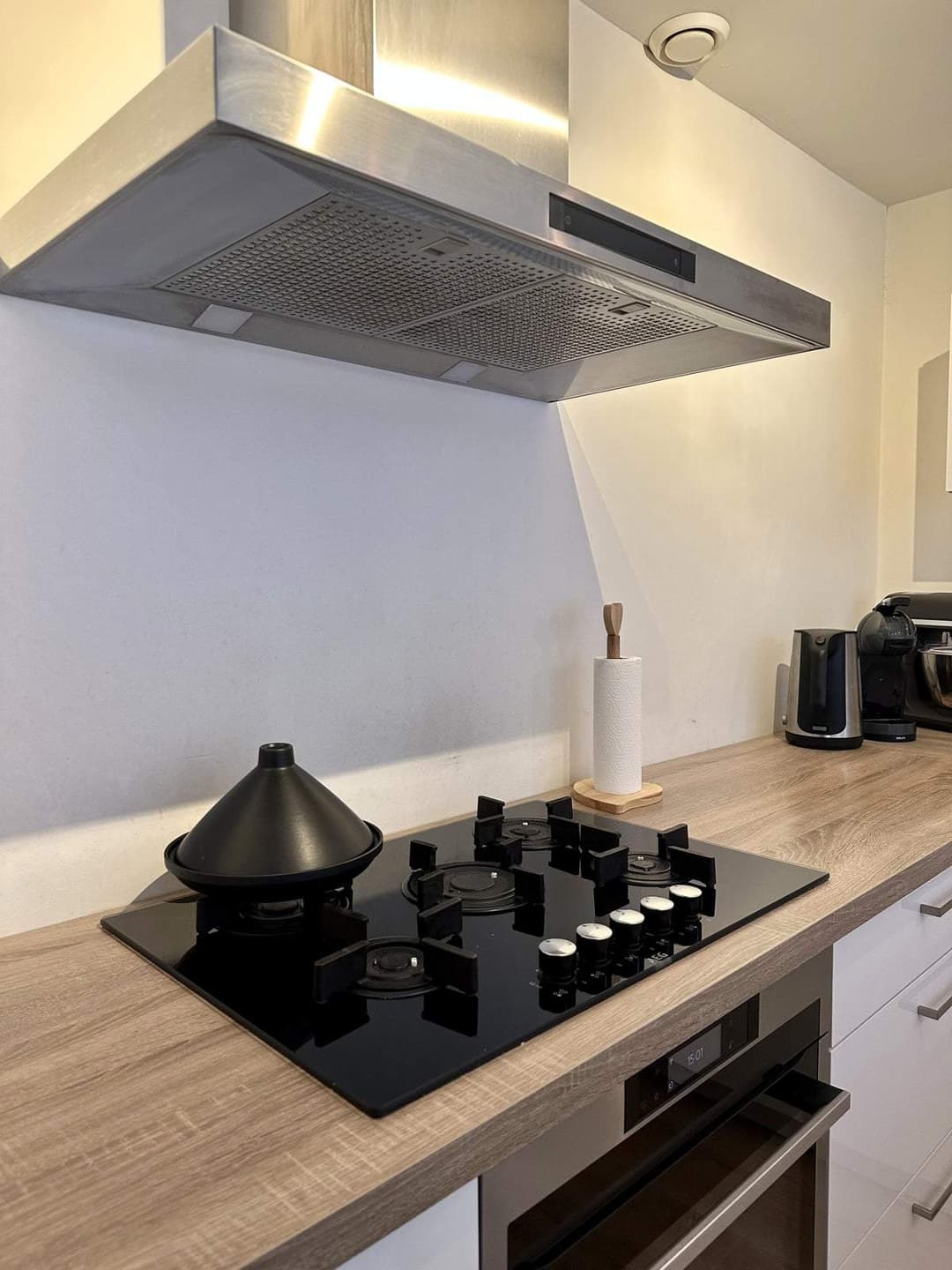 Wohnung Vlaardingerdijk 73, Schiedam - Zur Miete