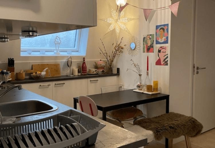 Habitación en alquiler Haverstraatpassage, Enschede Centro