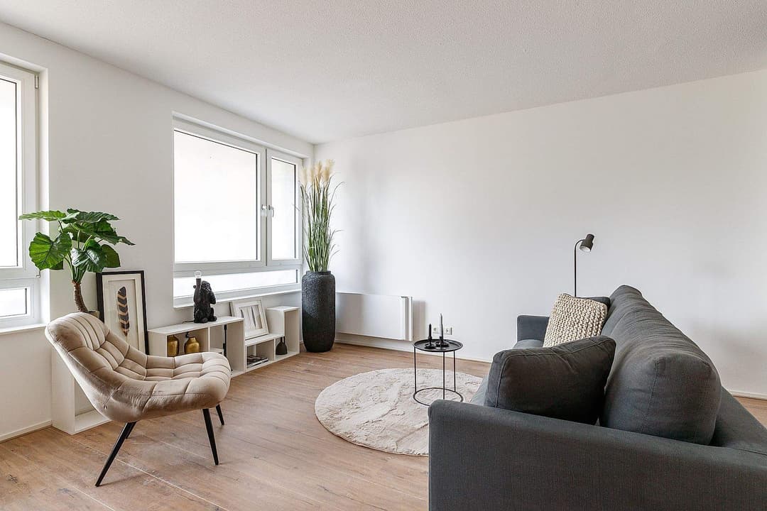 Studio Omegaplantsoen, Leiden - Te huur