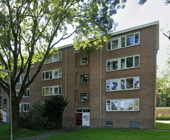 Appartement Eberhardstraat, Geleen - Te huur