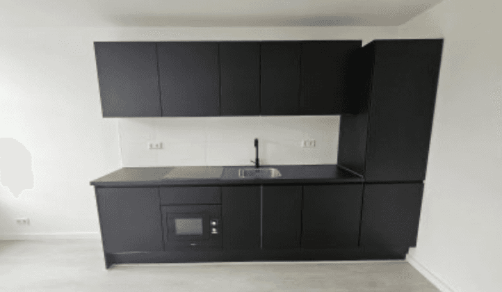 Wohnung Ipe Brouwerssteeg, Leeuwarden - Zu Vermieten