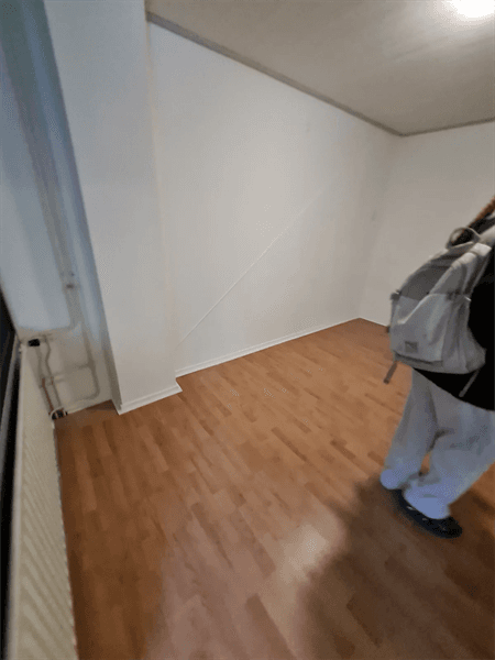 Studio Perosistraat, Tilburg - À Louer