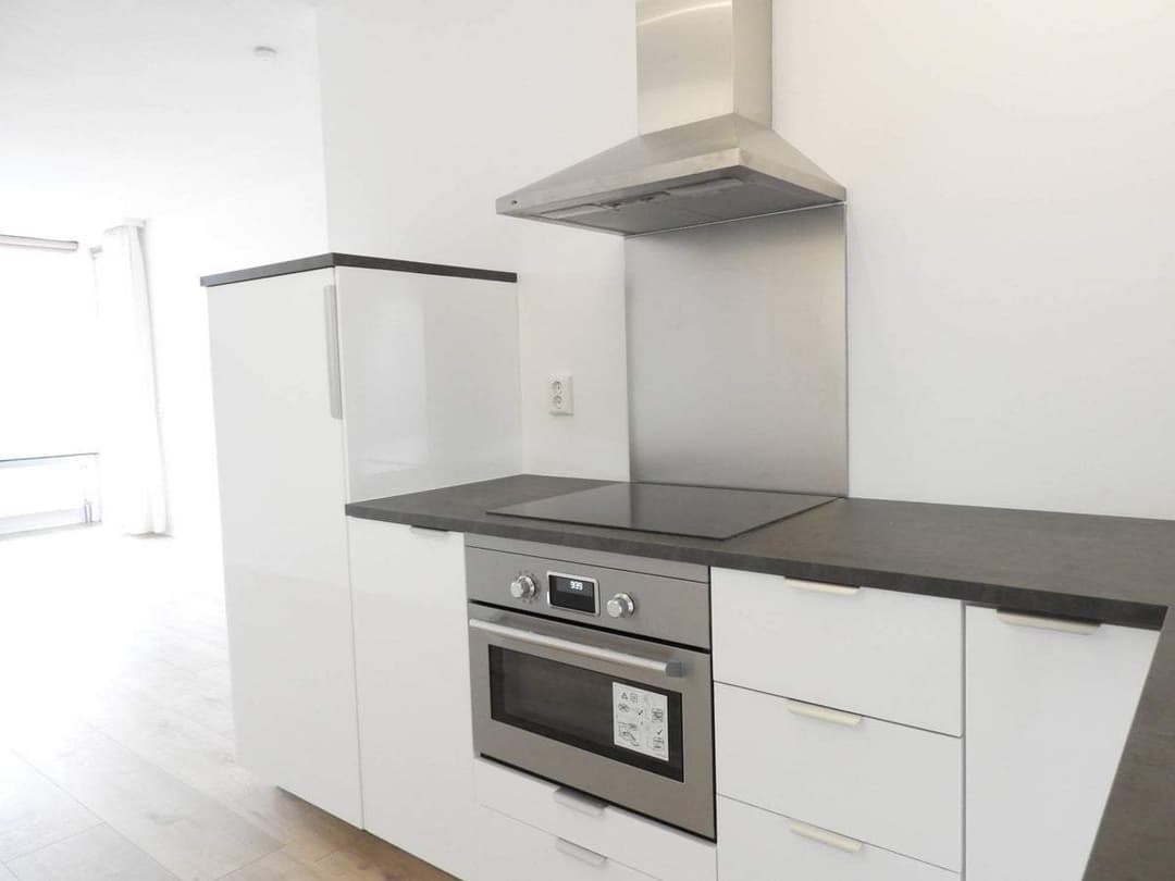 Flat Petuniatuin, Zoetermeer - For Rent