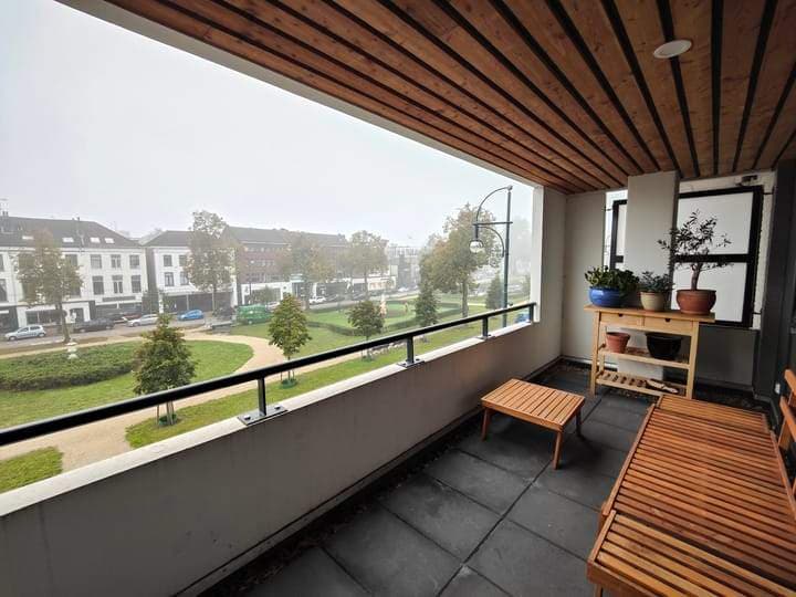 Appartement Jansbuitensingel, Arnhem - Te Huur