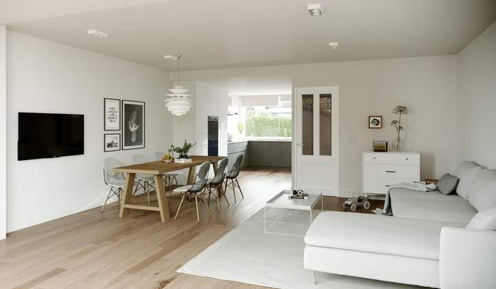 Bilderdijkstraat 43, Capelle aan den IJssel - Zur Miete