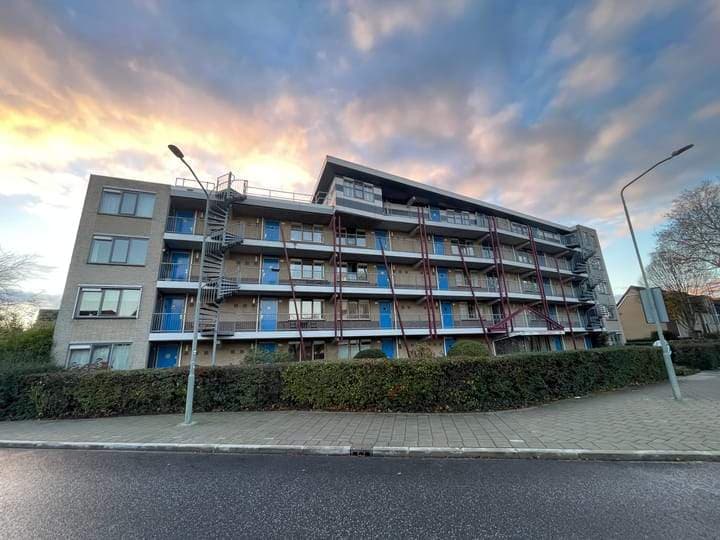 Benedenwoning Bankastraat, Dordrecht - For Rent