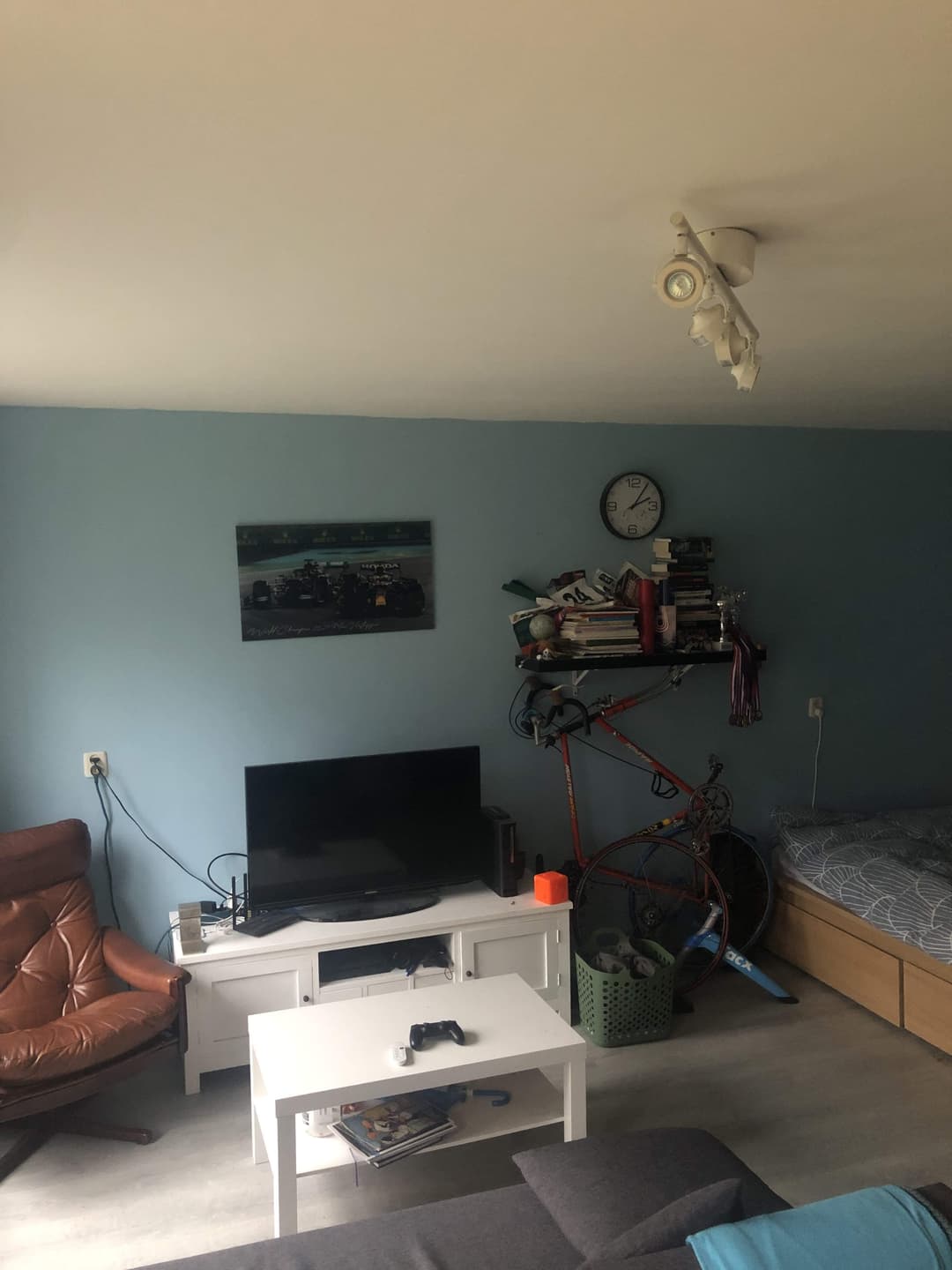 Korvezeestraat 504, Delft - Studentenkamer/appartement te huur