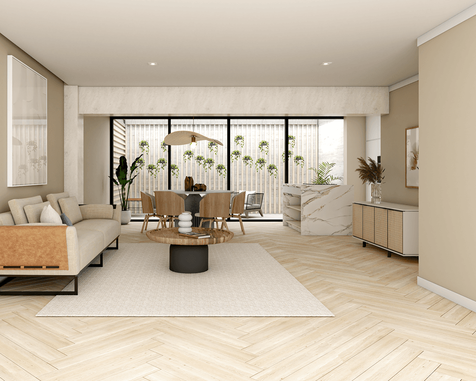 Flat 't Glop, Hoorn - Te Huur