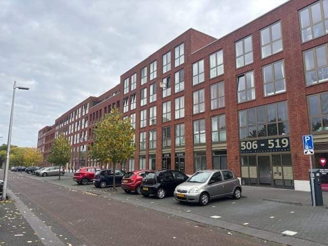 Pablo Picassostraat 508, 3544 NX Utrecht - Te Huur