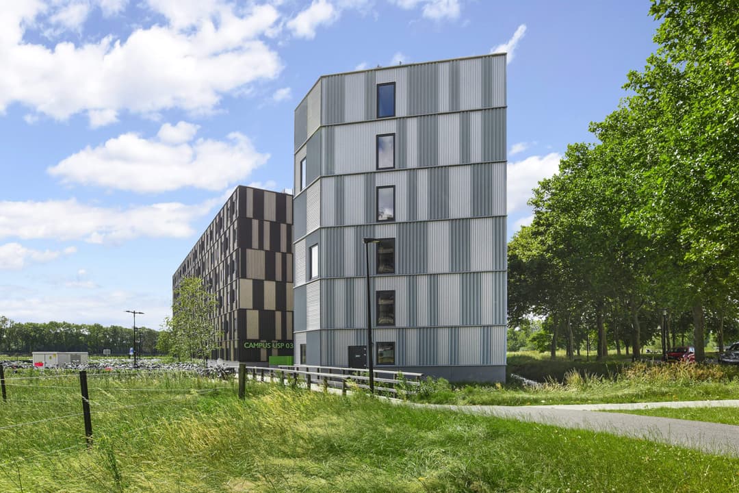 Studio Limapad, Utrecht - À louer