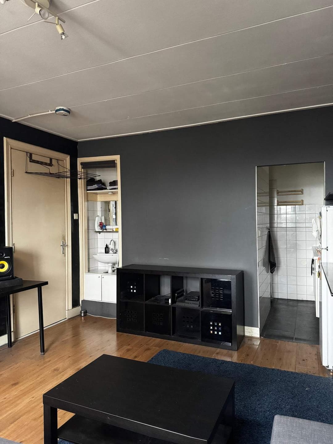 Chambre à louer sur l'Oosterlaan, Zwolle