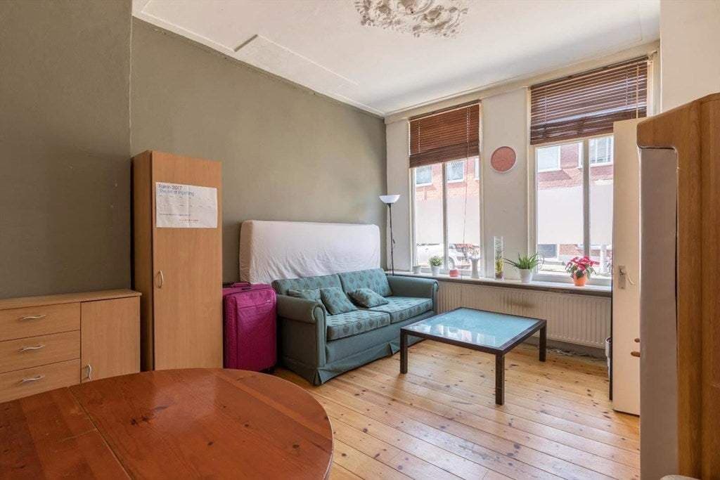 Wohnung Tweede Hunzestraat, Groningen - Zur Miete