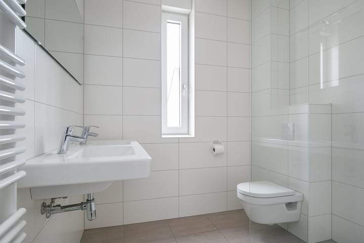 Vierzimmerhaus am Dromerdijk, Arnhem – Zur Miete