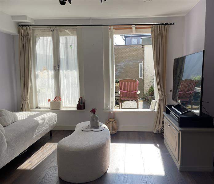 Unmöbliertes Apartment Twijnstraat, Utrecht - Zu Vermieten