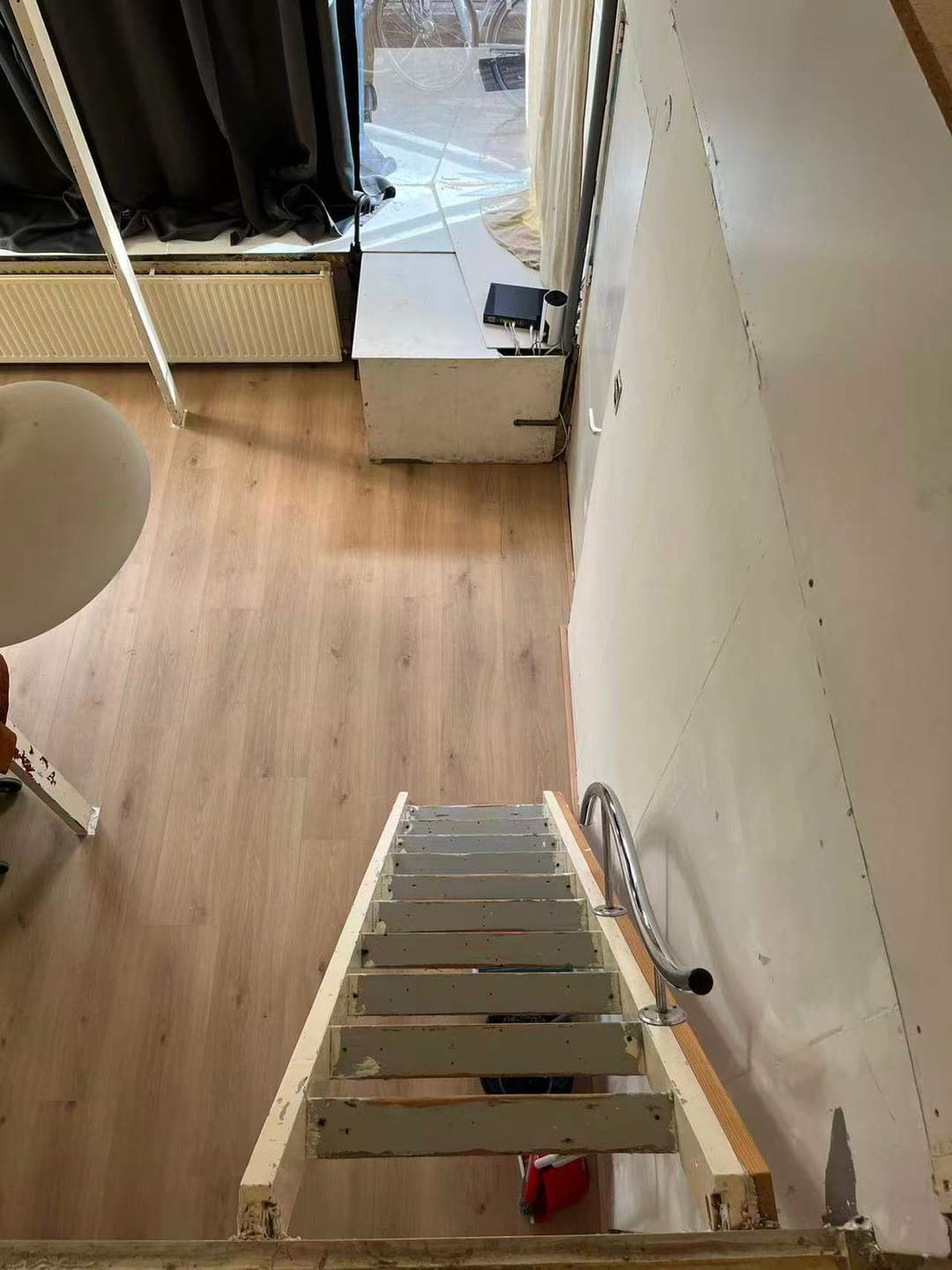 Kamer te huur aan Gasthuisring, Tilburg