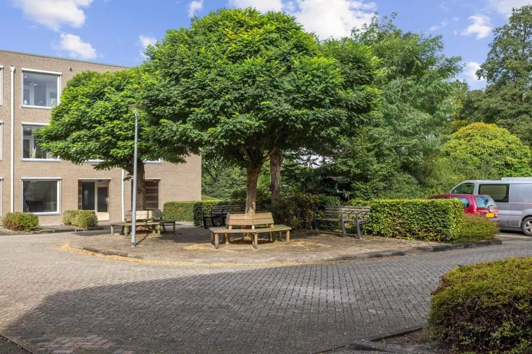 Appartement sénior Walakker, Assen - À louer