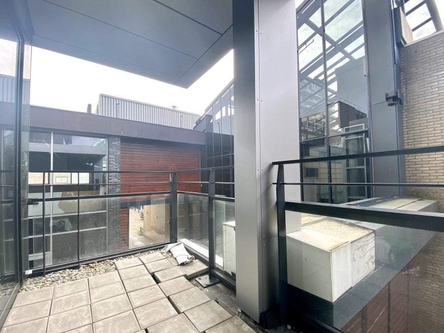 Wohnung Raadhuisplein, Emmen - Zur Miete