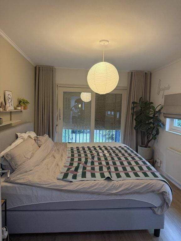 Boerhaavestraat 72, Tilburg - Casa Pareada