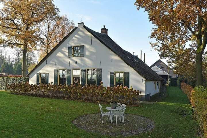 Granja-escuela Wakkerendijk, Eemnes - En alquiler