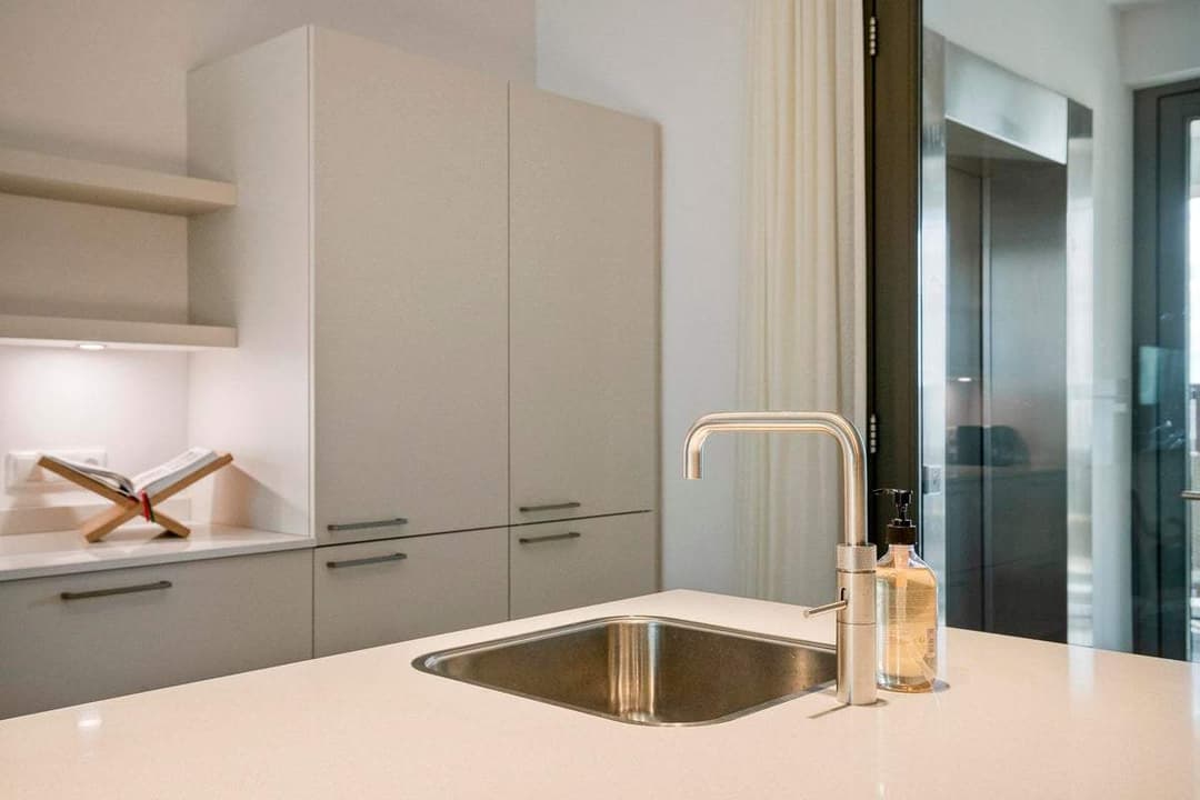 Wohnung Krabbendampad, Eindhoven - Zur Vermietung