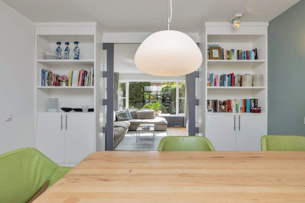 Maison Mezenlaan, Bussum - À louer