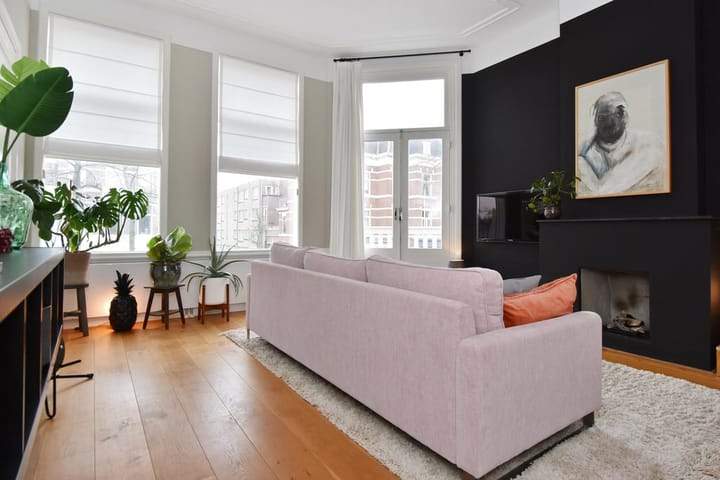 Apartment Regentesselaan, Den Haag - For Rent