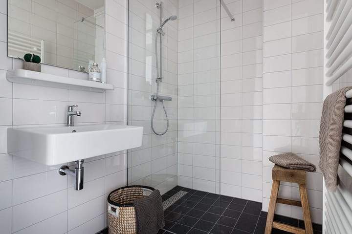 3-kamerappartement Jansbuitensingel, Arnhem - Te huur