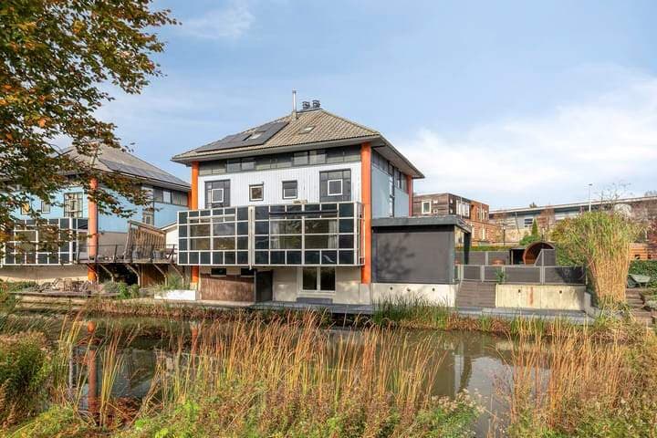 Familiehuis De Marke, Amersfoort - Te Huur