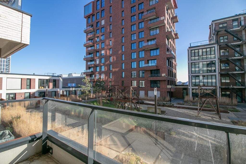 Flat Pontkade, Amsterdam - À Louer