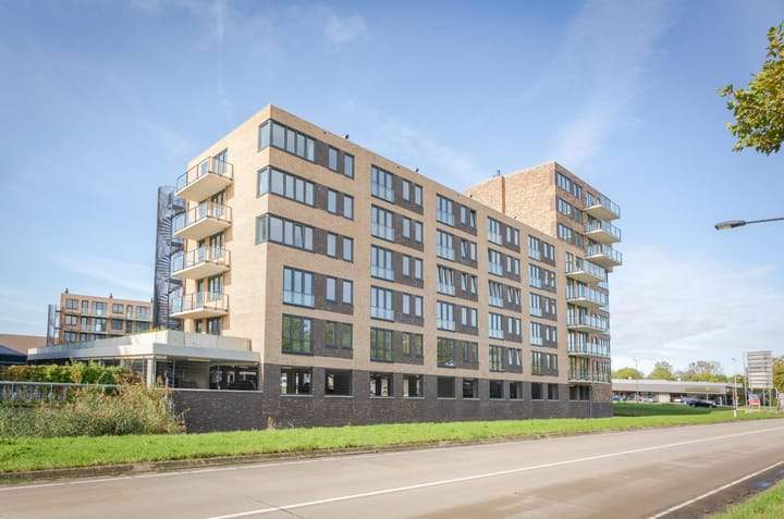 Appartement de 3 chambres à Toolenburg West, Hoofddorp - À louer