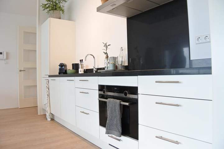 Appartement Gerrit Rietveldsingel, Diemen - Te huur