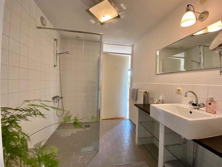 3-Room Apartment Esplanade de Meer, Amsterdam - For Rent