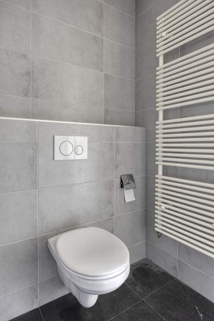 Apartment Kanaalweg, Capelle aan den IJssel - For Rent