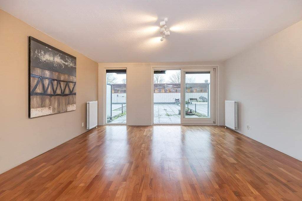 Flat Klaas Katerstraat, Amsterdam - For Rent