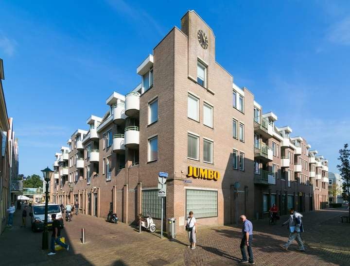 Apartment Paternosterstraat, Alkmaar - For Rent