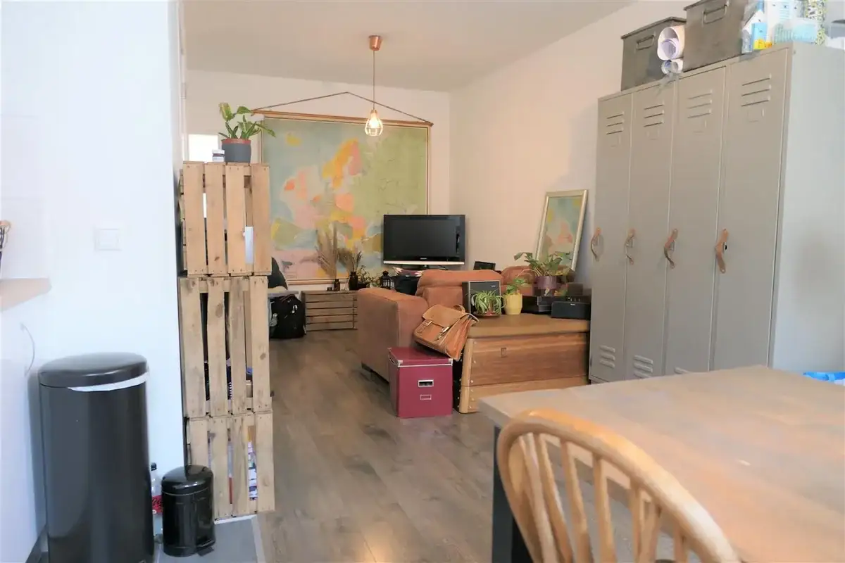 Apartamento Leliestraat, Maastricht - En alquiler