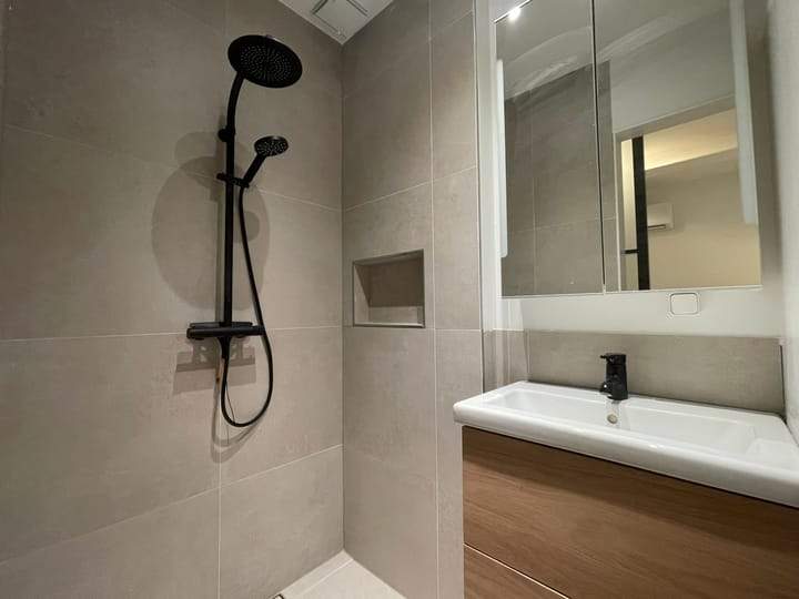 Appartement Leusderweg, Amersfoort - à louer