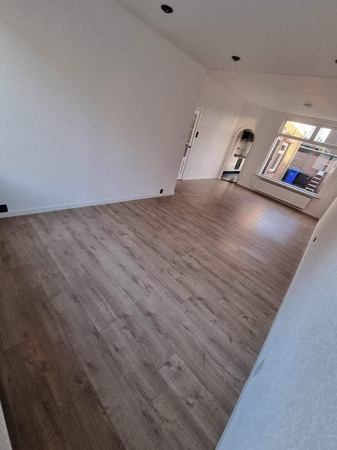 Maison mitoyenne Tuinstraat 23, Terneuzen - À louer