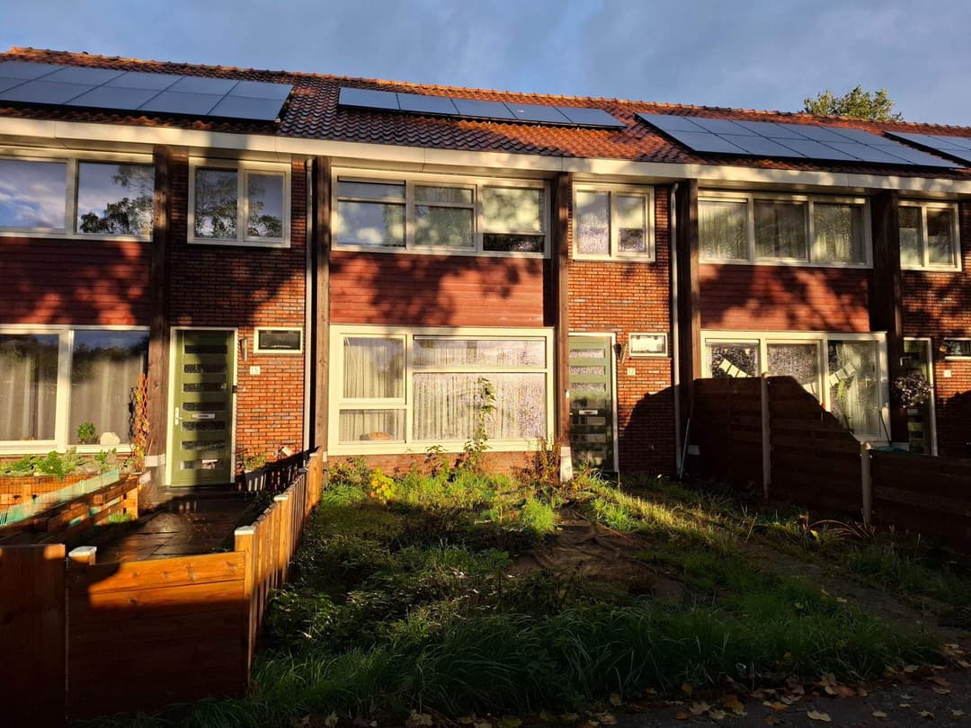 Haus zur Miete an der Klaversingel 17, Biddinghuizen