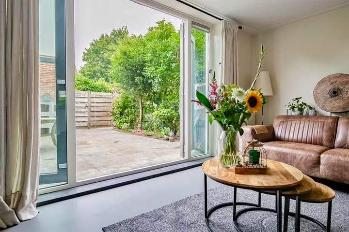 Adri Piecklaan 273, 3739 LG Hollandsche Rading - For Rent