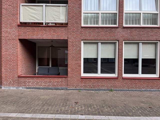 Apartamento Achter de Steenen Trappen, Roermond - En alquiler