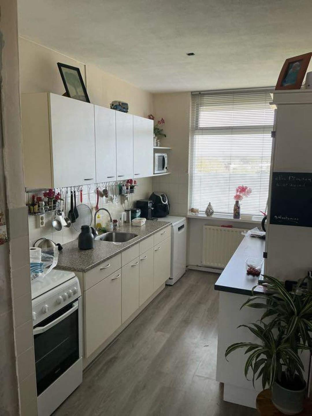 4-Zimmer-Wohnung in der Anne Franklaan, Purmerend - Zur Miete