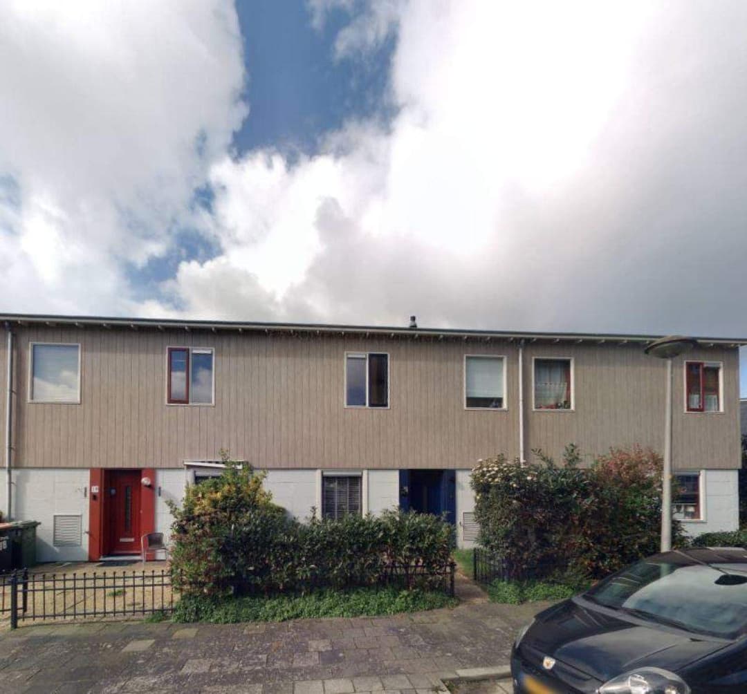 Einfamilienhaus Prunusstraat, Den Helder - Zur Miete