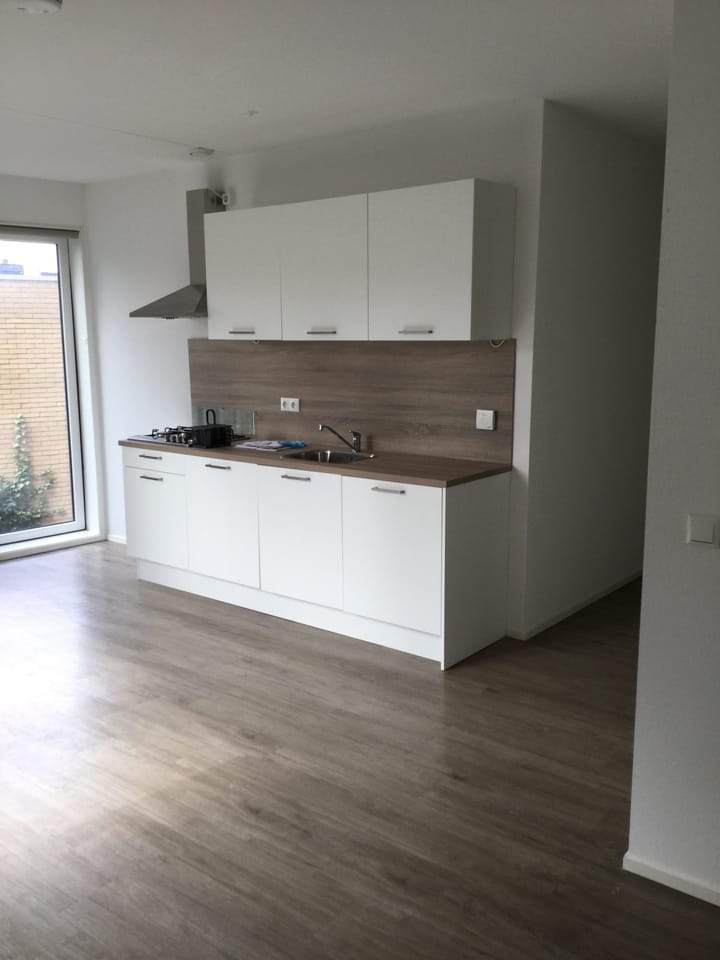 Studio Nieuweweg, Groningen - Te Huur
