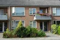 Appartement en rez-de-chaussée Geertruit Sloetlaan, IJsselmuiden - À louer